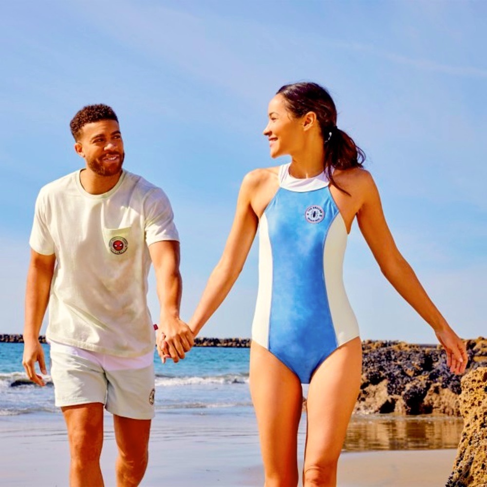 Spider-Man swimsuit